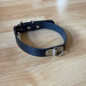 Buckle Choker